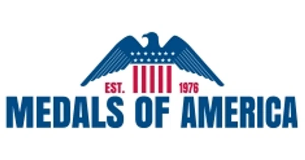 30 Off Medals Of America Coupon Code Verified Dec 19 Dealspotr