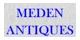 Meden Antiques promo codes