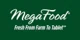 MegaFood promo codes