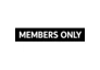 Members Only promo codes