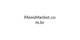 MensMarket.com.br promo codes