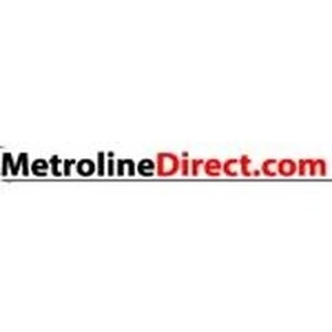 Metrolinedirect.com coupon codes