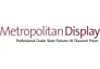 Metropolitan Display promo codes