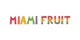 Miami Fruit promo codes