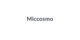 Miccosmo promo codes