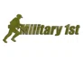 Military 1st promo codes