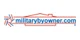 MilitaryByOwner promo codes