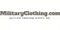 MilitaryClothing.com promo codes