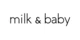 Milk and Baby promo codes