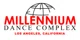 The Millennium Dance Complex promo codes
