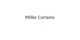 Miller Curtains promo codes