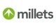 millets promo codes