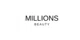 Millions Beauty promo codes
