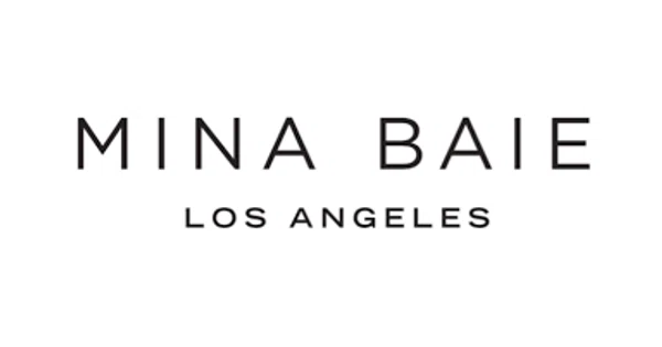 10% Off Mina Baie Coupon + 2 Verified Discount Codes (Jul &#39;20)