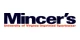 Mincer's promo codes
