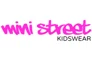 Mini Street Kidswear promo codes