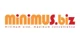 Minimus.biz promo codes