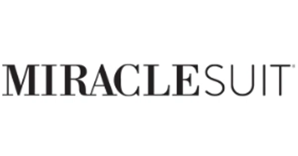 Miraclesuit discount coupons