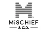 Mischief & Co promo codes