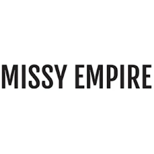 Missy Empire Coupons and Promo Code