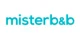 misterb&b promo codes