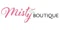 Misty Boutique promo codes