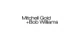 Mitchell Gold + Bob Williams promo codes