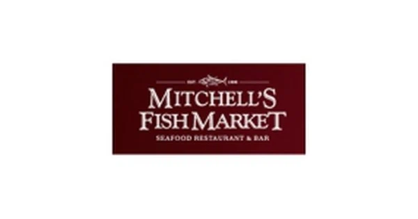 Mitchell fish market coupons