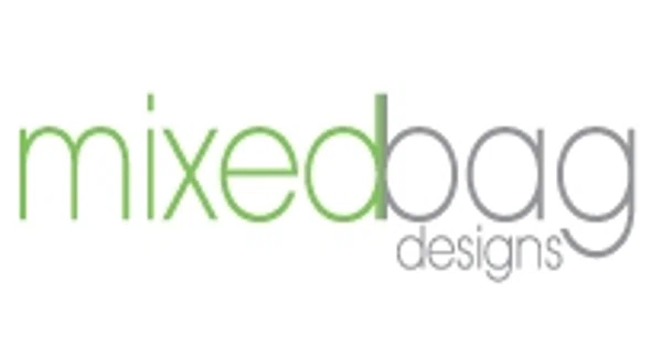 Shoppers looking for Mixed Bag Designs also liked these coupons Incredible savings will be yours when you shop with this Mixed Bag Designs promo code. Mixed Bag Designs Coupon Codes, Promos and Deals丨Up to 41% OFF Use this coupon code to enjoy Mixed Bag Designs Coupon Codes, Promos and Deals丨Up to 41% OFF for a limited time. Act fast! MORE+.