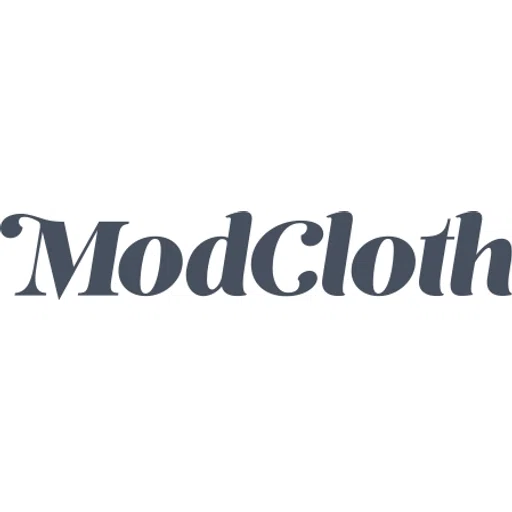 ModCloth Coupons and Promo Code
