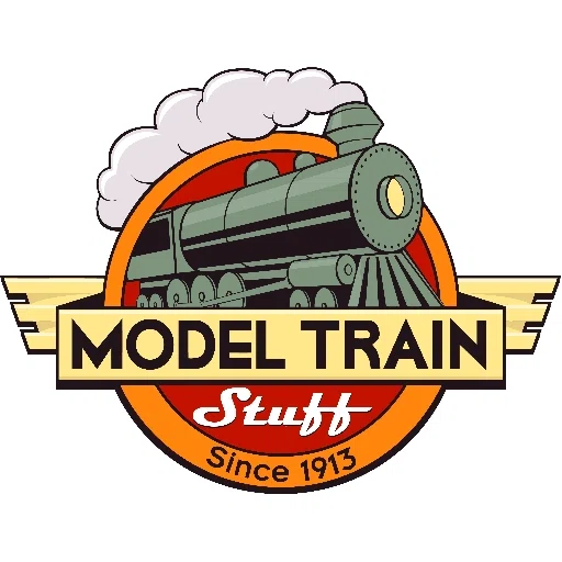 model train stuff near me