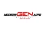 Modern Gen Auto promo codes