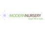 Modern Nursery promo codes