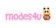Modes4u promo codes