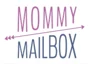 Mommy Mailbox promo codes