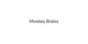 Monkey Brains promo codes