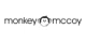 Monkey McCoy promo codes