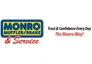 Monro Muffler Brake promo codes