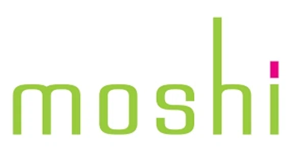 Moshi coupon code 2018