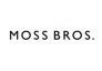 Moss Bros promo codes