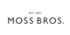 Moss Bros Hire promo codes