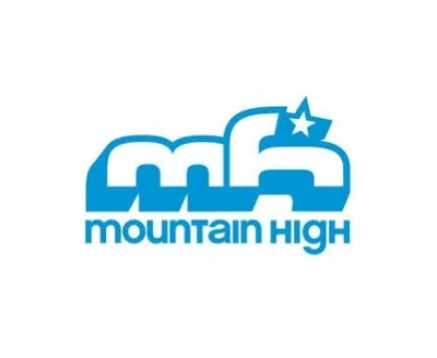50% Off Mountain High Coupon + 2 Verified Discount Codes (Oct '20)