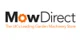 MowDirect promo codes
