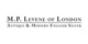 M.P. Levene promo codes