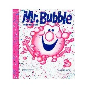 Mr. Bubble Coupons and Promo Code