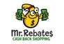 Mr. Rebates promo codes