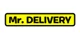 Mr Delivery promo codes