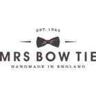 Mrs Bow Tie