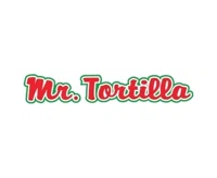 Mr Tortilla