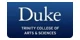 Duke Music promo codes